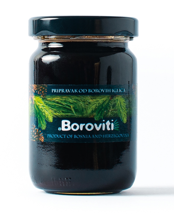 BOROVITI 106ML