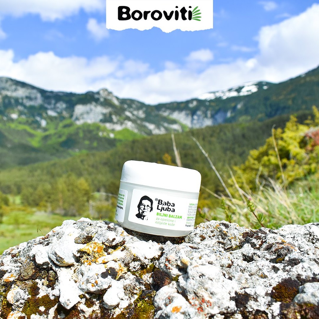 BILJNI BALZAM
